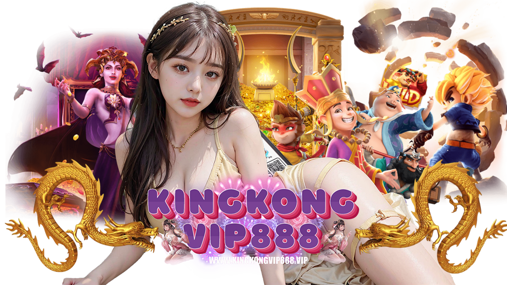kingkongvip888